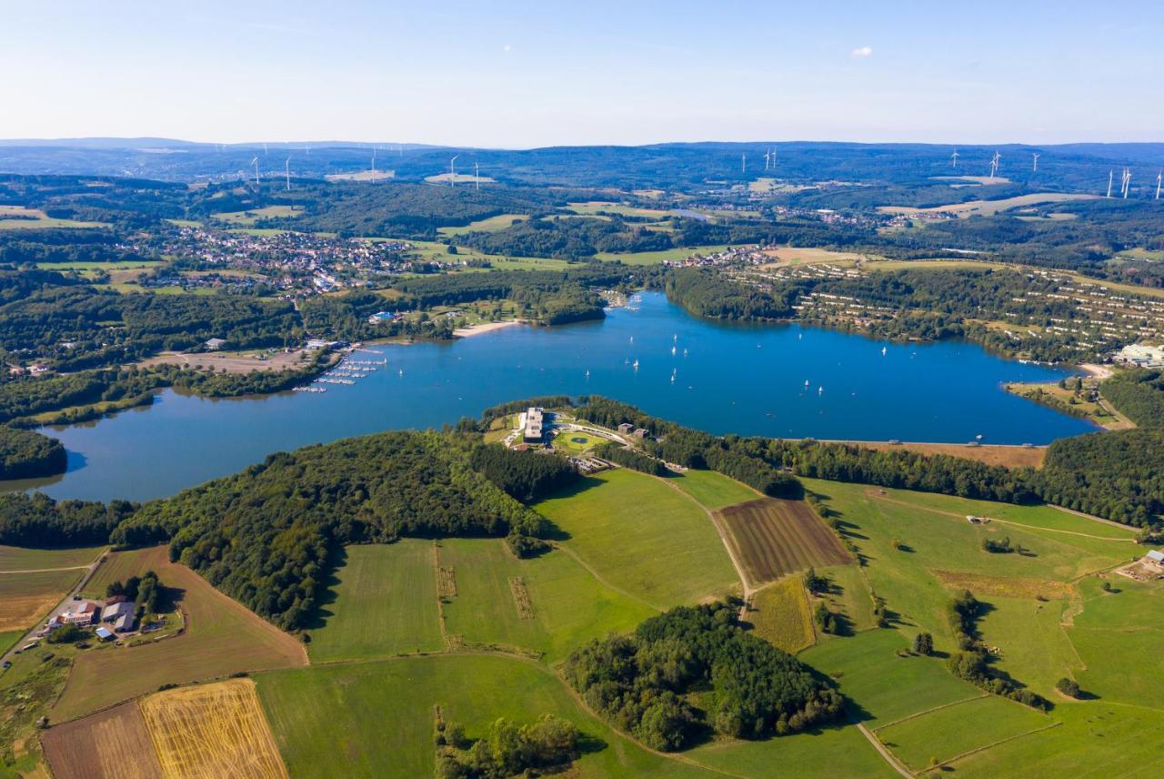Junipro Luxury Apartments Bosen-Eckelhausen Exteriér fotografie